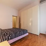 Guesthost - Piazza Mazzini & Stadio Olimpico Apartman Róma