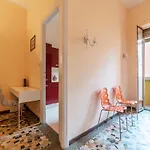 Guesthost - Piazza Mazzini & Stadio Olimpico Apartman