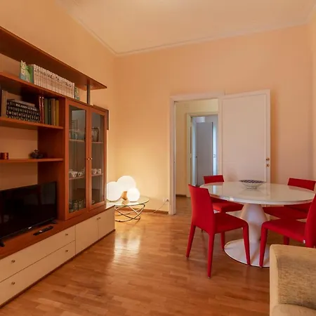 Apartman Guesthost - Piazza Mazzini & Stadio Olimpico